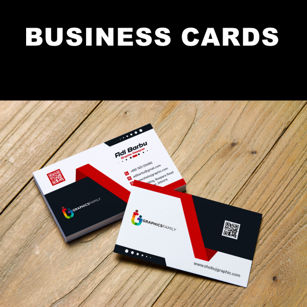 Business Cards