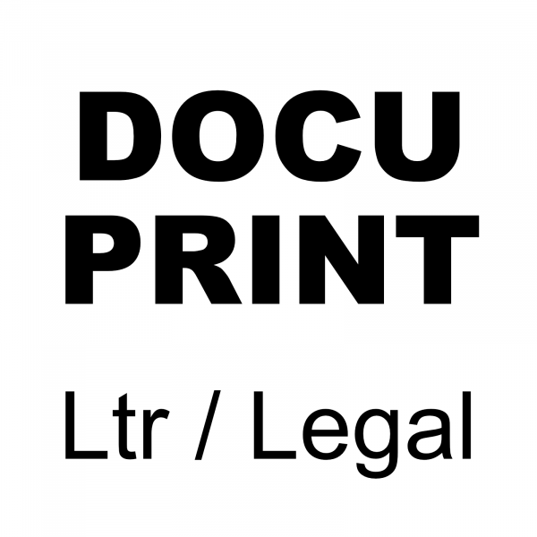 03- Docu Print