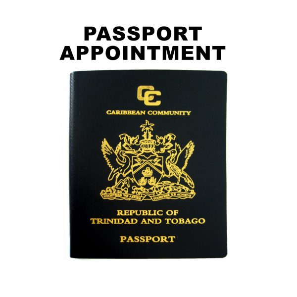 08- Passport Service