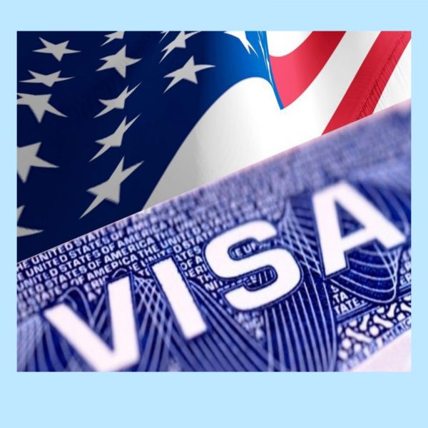 US VISA Services